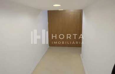 Imagem: O depósito possui 35m² de Área e está localizado em Copacabana