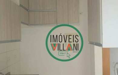 Imagem 2: Apartamento com 2 dormitórios, 87 m² - venda por R$ 423.900,00 ou aluguel por R$ 2.520,00