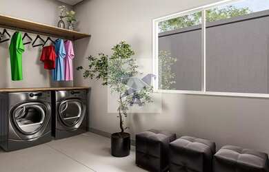 Imagem 13: Studio em São Paulo. Imóvel novo, 24m² de Área, 1 Banheiroe1 Dormitório