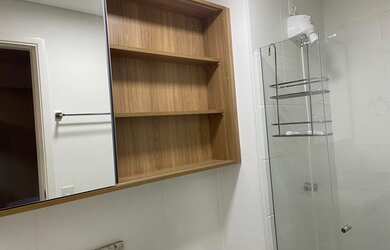 Imagem 10: Apartamento com 1 dormitório, 40 m² - venda por R$ 430.000 ou aluguel...