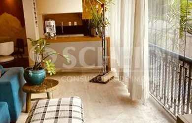 Imagem 14: Apartamento para Venda E Locação no Alto Da Boa Vista ao lado do metro