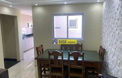 Imagem 14: Cobertura com 3 dormitórios, 110 m² - venda por R$ 689.000,00 ou aluguel...