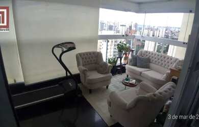 Imagem 10: Apartamento com 4 dormitórios à venda, 130 m² por R$ 1.299.000,00 -...