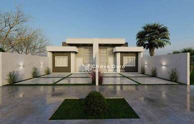 Imagem 5: Casa no Pioneiros Catarinenses