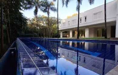 Imagem 12: Casa com 6 dormitórios à venda, 973 m² por R$ 8.500.000 - Helvétia...