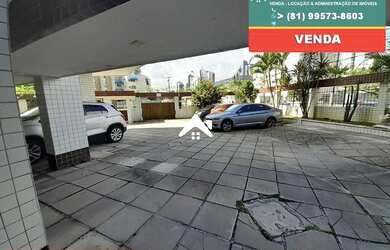 Imagem 15: Apartamento Candeias 3 quartos para venda por 370 mil reais. Negociáveis