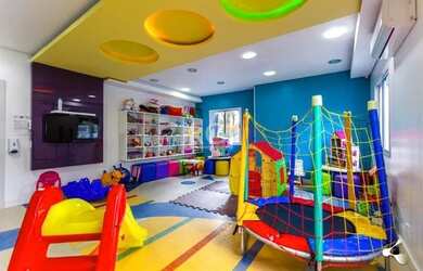 Imagem 8: Apartamento de 02 dormitórios Na Zona Sul de Porto Alegre/RS no Bairro...