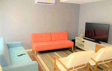 Imagem 1: Casas para Venda em São Sebastião no bairro Juquehy