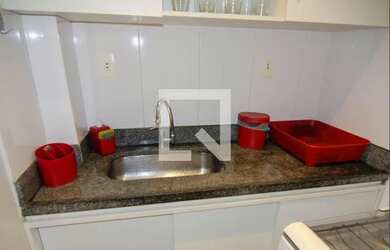 Imagem 11: Apartamento para Aluguel - Copacabana, 1 Quarto, 28 m2