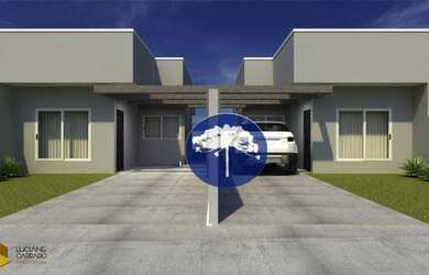 Imagem 2: Lindas Casas Campina da Barra