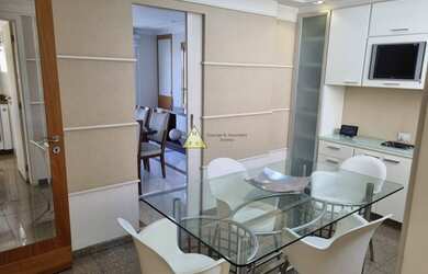 Imagem 16: COBERTURA DUPLEX A VENDA OU LOCAÇÃO NO ALTO DE PINHEIROS ALTO PADRÃO...