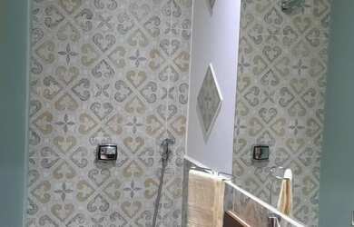 Imagem: O apartamento possui 3 Dormitórios, 4 Banheiros, 3 Vagas na