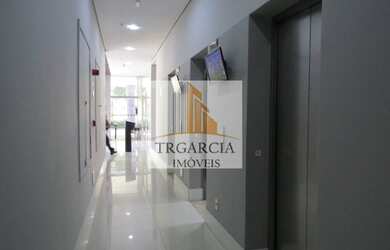 Imagem: O depósito possui 1 Vaga na garagem, 32m² de Área e está