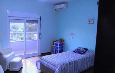 Imagem 8: Condomínio Tarumã Santana de Parnaíba