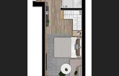 Imagem 12: Garden residencial para venda, Vila Guarani Z Sul , São Paulo - GD7535