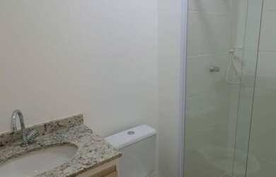 Imagem 4: Apartamento para alugar, 56 m² por R$ 1.600,00/mês - Alto Rio Preto...