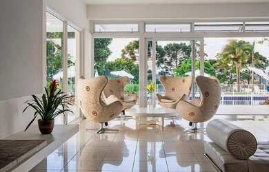 Imagem 14: Terreno à venda, 612 m² por R$ 570.000,00 - GRANJA VIANA - VINTAGE -...