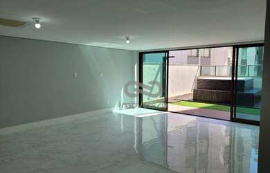 Imagem: Apartamento com 4 dormitórios à venda, 201 m² por R$ 2.150.000,00