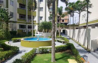 Imagem 8: Apartamento à venda, 55 m² por R$ 209.000,00 - Serraria - São José/SC