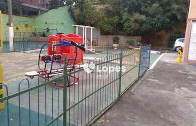 Imagem 4: Apartamento à venda, 60 m² por R$ 345.000,00 - Icaraí - Niterói/RJ