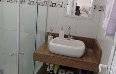 Imagem 5: Casa para venda com 350 metros quadrados com 4 quartos em Aruana - Aracaju...