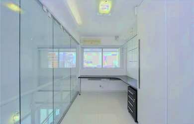 Imagem 12: APARTAMENTO RESIDENCIAL em São Paulo - SP, Indianópolis