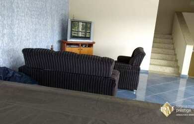 Imagem 12: Belíssima casa no Condomínio Terras de Santa Rosa II em Salto