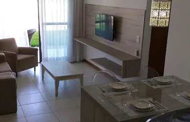 Imagem: O apartamento possui 2 Dormitórios, 2 Banheiros, 66m² de Área