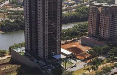 Imagem 10: Ribeirão Preto - Apartamento Padrão - Jardim Olhos D x27 Água II