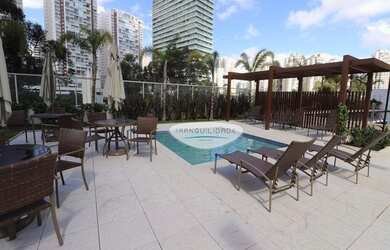 Imagem 8: Apartamento, 69 m² - venda por R$ 940.000,00 ou aluguel por R$ 5.480,00/mês - Jardim Cabor