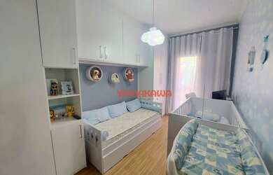 Imagem 9: Sobrado à venda, 70 m² por R$ 381.000,00 - Penha - São Paulo/SP