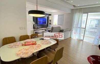 Imagem 8: Apartamento com 3 dormitórios à venda, 70 m² por R$ 639.000,00 - Freguesia...