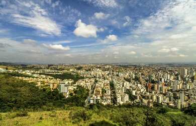 Imagem 8: Apartamento à venda, 3 quartos, 1 suíte, 2 vagas, Buritis - Belo Horizonte/MG