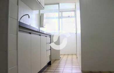 Imagem 1: Apartamento à venda, 85 m² por R$ 595.000,00 - Icaraí - Niterói/RJ