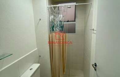 Imagem 12: Excelente apto 2 qtos- Aluguel condominio por apenas R$ 850,00