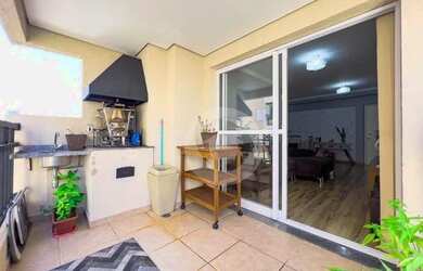 Imagem 10: Apartamento com 3 dormitórios, 88 m² - venda por R$ 745.000,00 ou aluguel...