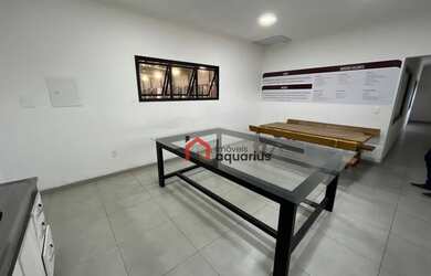 Imagem 12: Galpão, 1077 m² - venda por R$ 3.950.000,00 ou aluguel por R$ 20.700,00/mês...