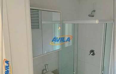 Imagem 8: Condomínio com toda a infraestrutura e em frente a praia do Campeche