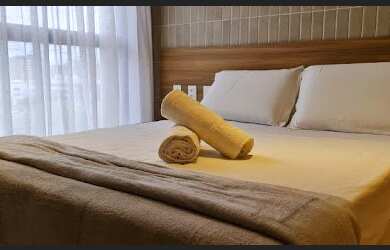 Imagem 2: Apartamento com 1 dormitório à venda, 35 m² por R$ 500.000,00 - Jatiúca - Maceió/AL