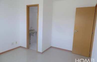 Imagem: O apartamento na cobertura possui 4 Dormitórios, 2 Banheiros