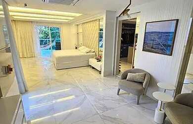 Imagem 15: Alphaville 1 Salvador Casa Alto Padrão 5 suítes 700m²