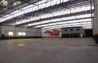 Imagem 1: Terreno, 2600 m² - venda por R$ 13.200.000,00 ou aluguel por R$ 52.000,00...