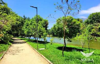 Imagem: A casa em condomínio possui 3 Dormitórios, 4 Banheiros, 5