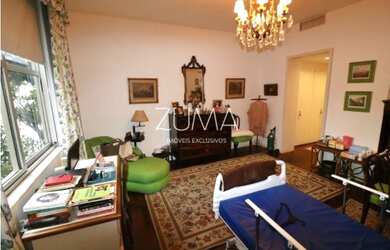 Imagem 13: MARAVILHOSO APARTAMENTO NO LOCAL MAIS NOBRE DE IPANEMA