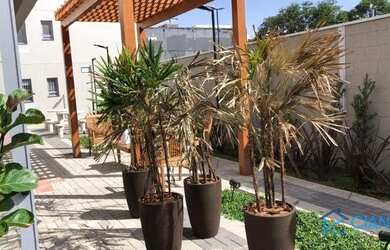 Imagem 3: Apartamento com 1 dormitório, 30 m² - venda por R$ 295.000,00 ou aluguel...