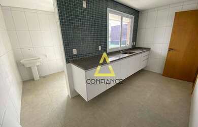 Imagem 8: Apartamento com 3 dormitórios, 98 m² - venda por R$ 565.000,00 ou aluguel por R$ 2.914,50