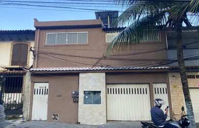 Imagem: O apartamento na cobertura possui 2 Dormitórios, 2 Banheiros