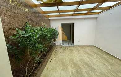 Imagem: Espaçoso imóvel de 229m² em Vila Regente Feijó - São Paulo