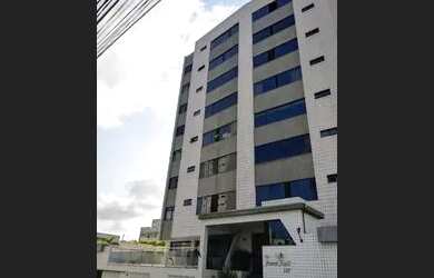 Imagem: O apartamento possui 3 Dormitórios, 3 Banheiros, 2 Vagas na