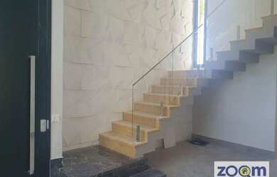 Imagem 7: Sobrado em condomínio. Piscina, Churrasqueira, Ar-condicionadoeImóvel...